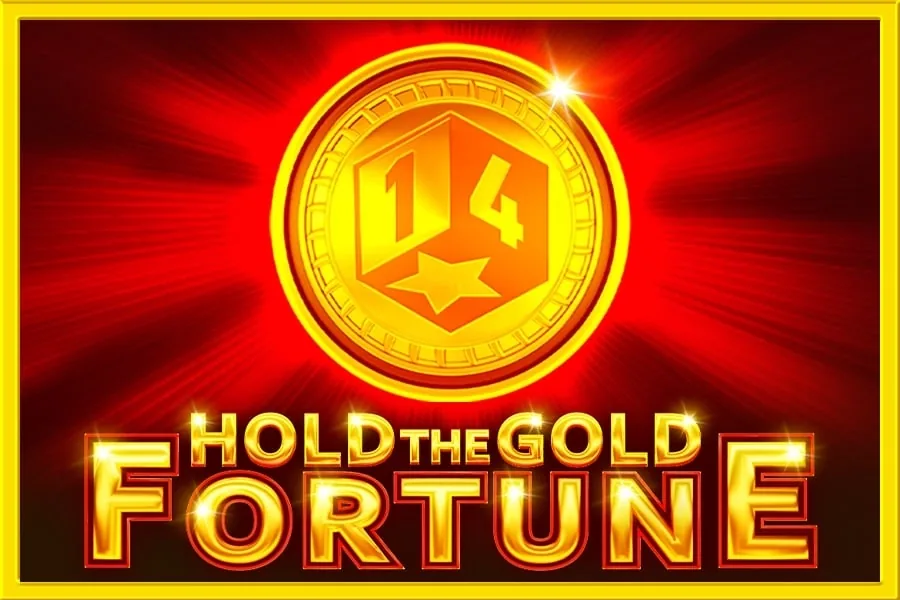 Hold The Gold Fortune